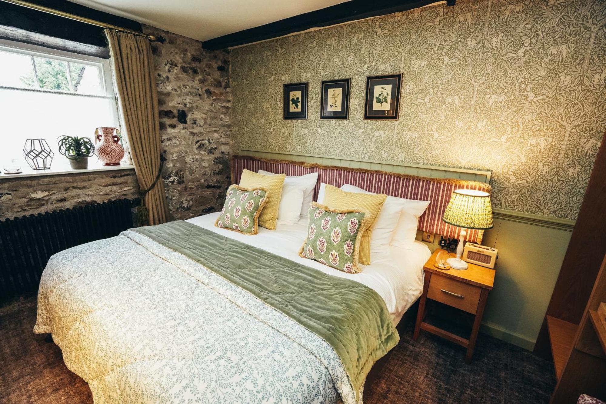 The Ashford Arms Hotel Kültér fotó